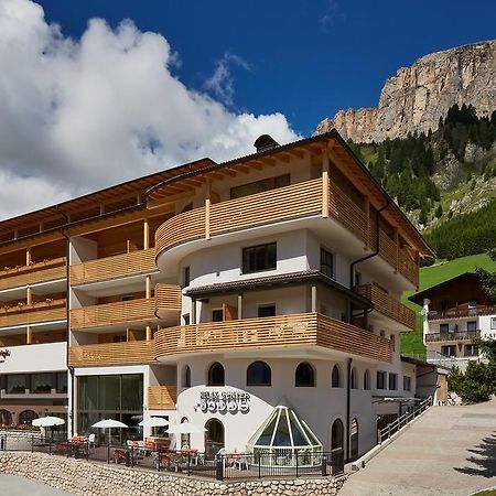 Mountain Hotel Mezdi コルフォスコ エクステリア 写真
